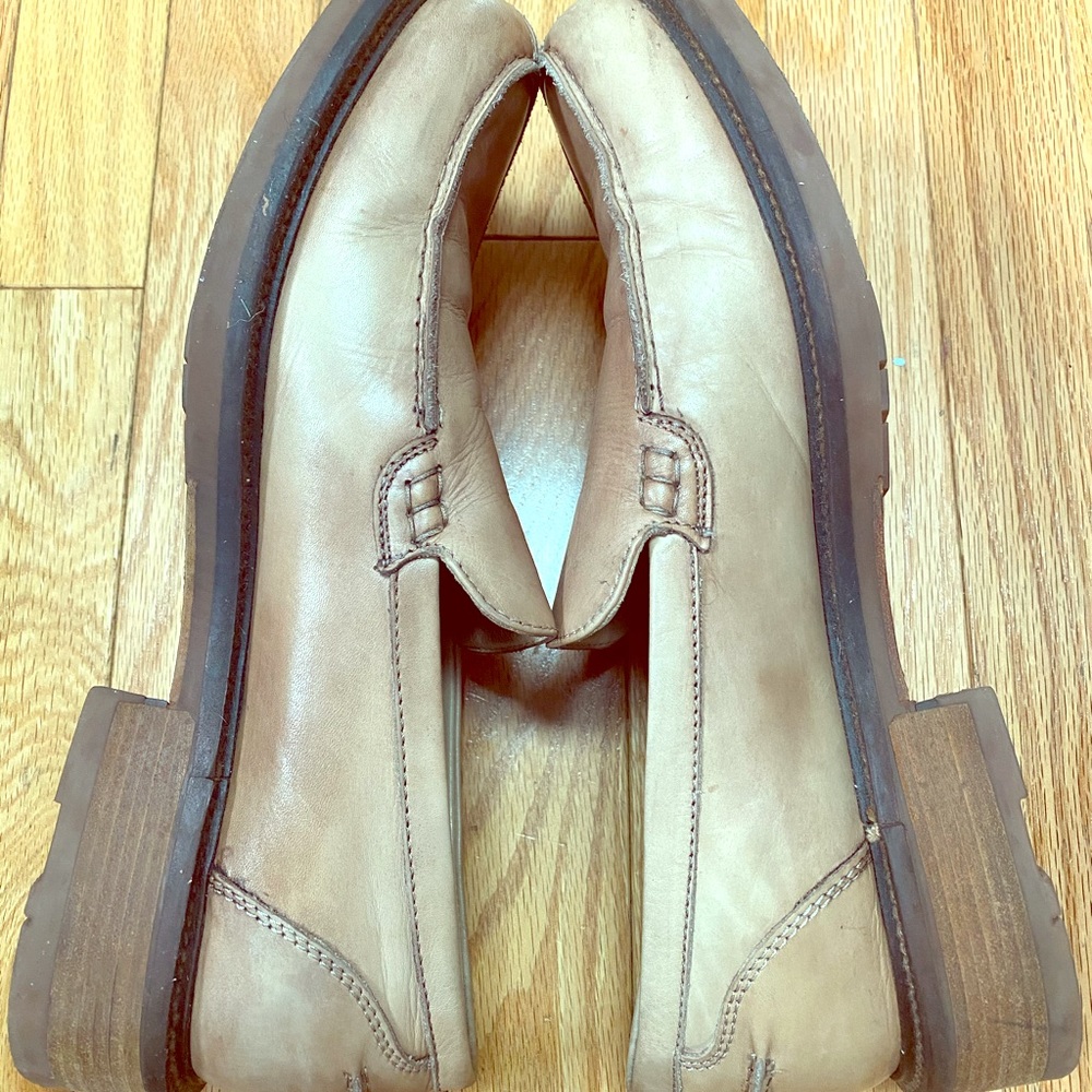 Kenneth Cole Reaction Shoes “Block it to me”